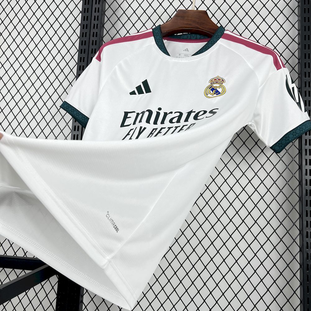Camisola Real Madrid C.F. Principal 26/27 5