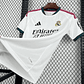 Camisola Real Madrid C.F. Principal 26/27 - Thumbnail 5
