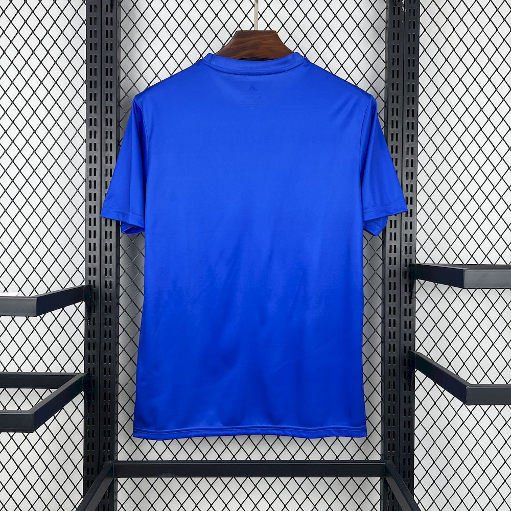 Camisola Real Madrid C.F. X Marvel 25/26 2