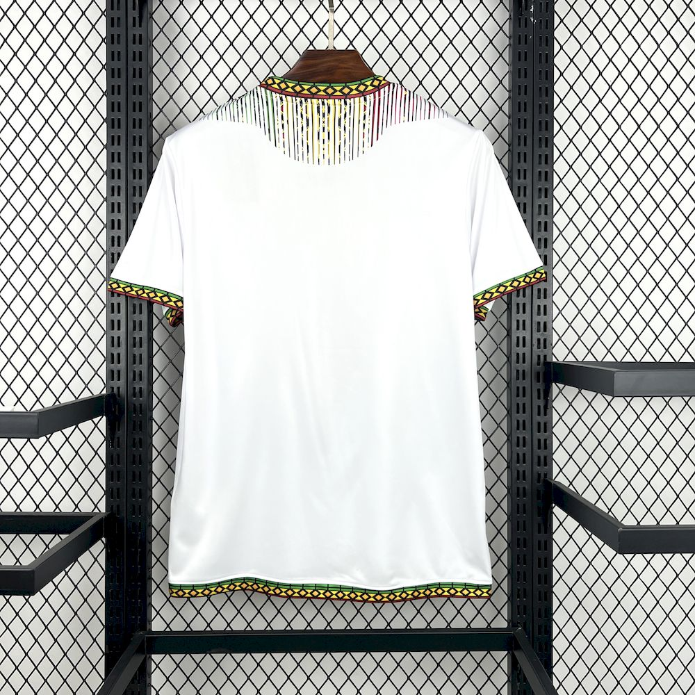 Camisola Mali Principal 2026 2