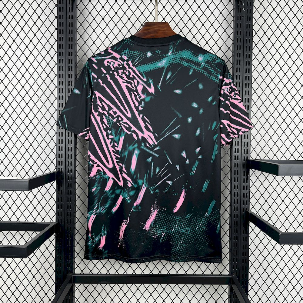 Camisola Liverpool F.C. Treino 25/26 2