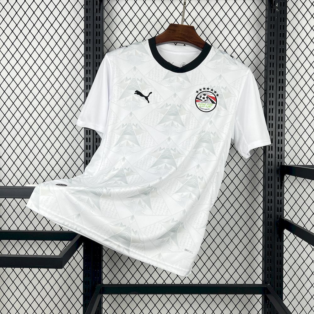 Camisola Egito Alternativa 2026 1