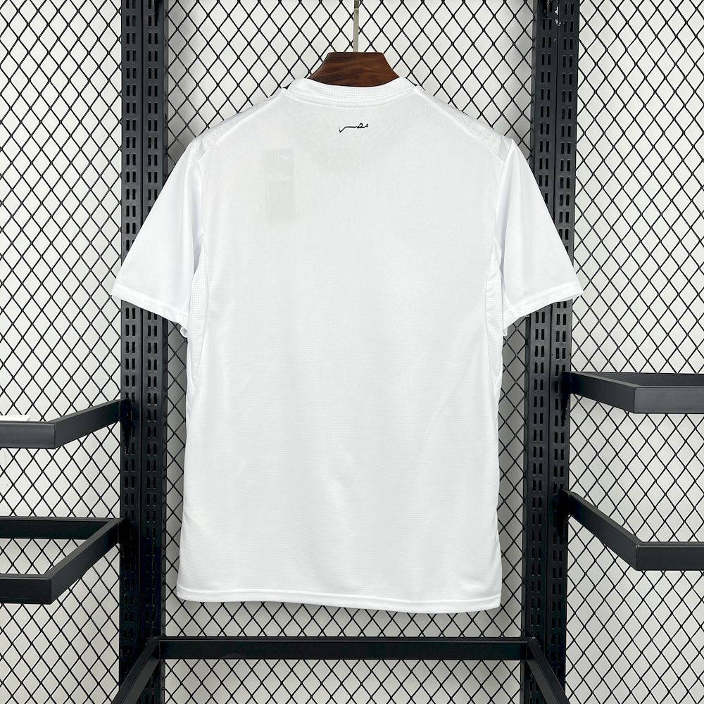 Camisola Egito Alternativa 2026 2