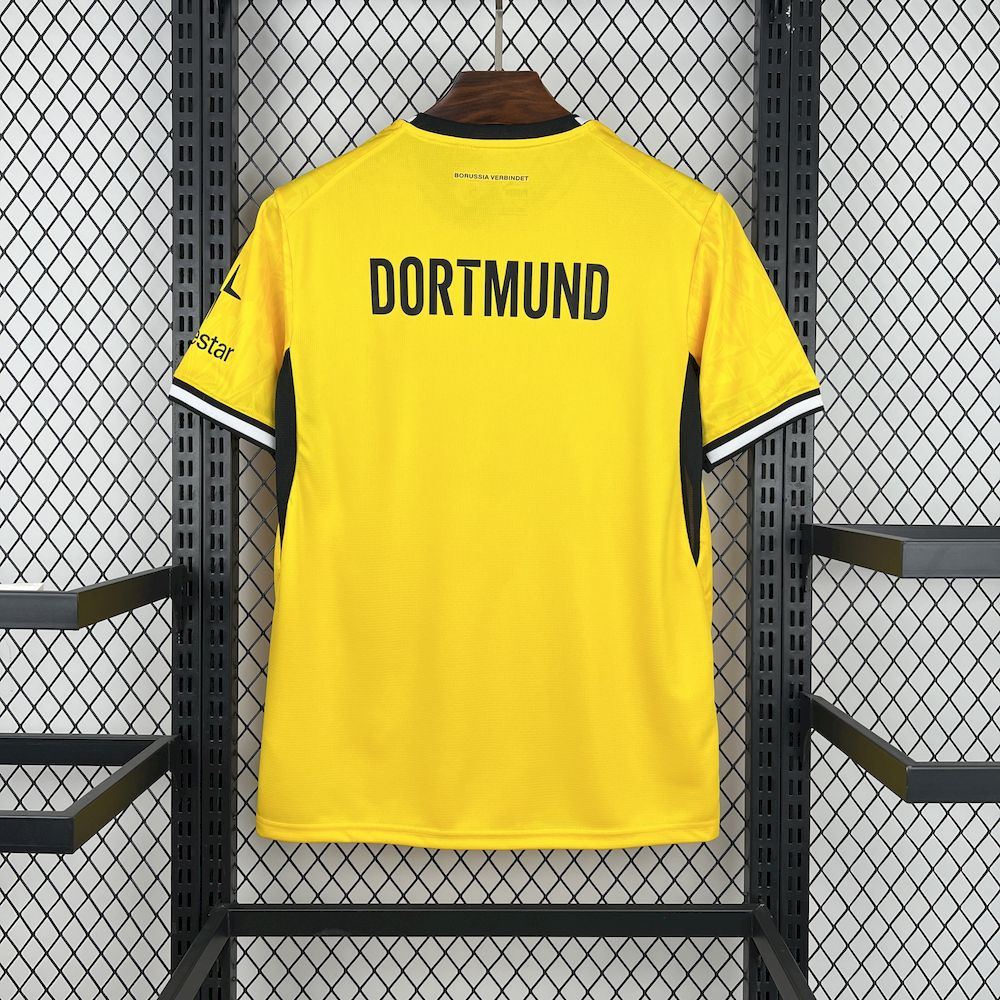 Camisola Borussia Dortmund Principal 26/27 2