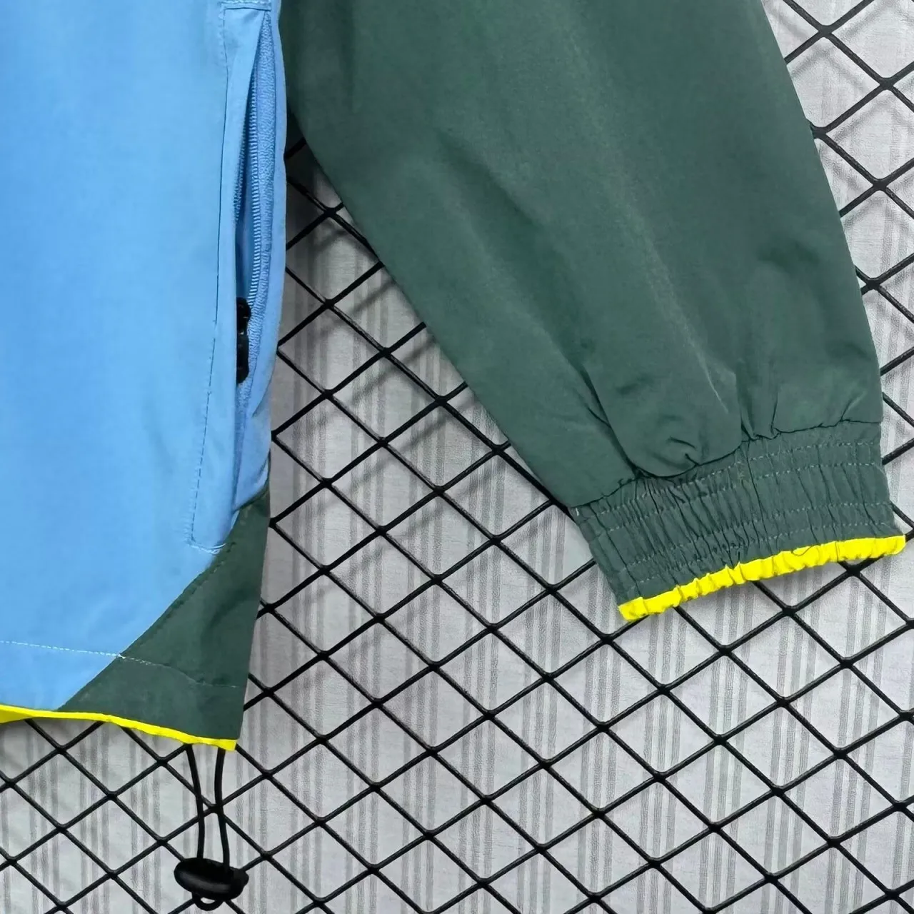 Casaco Retro Sporting C.P. 2002/03 6