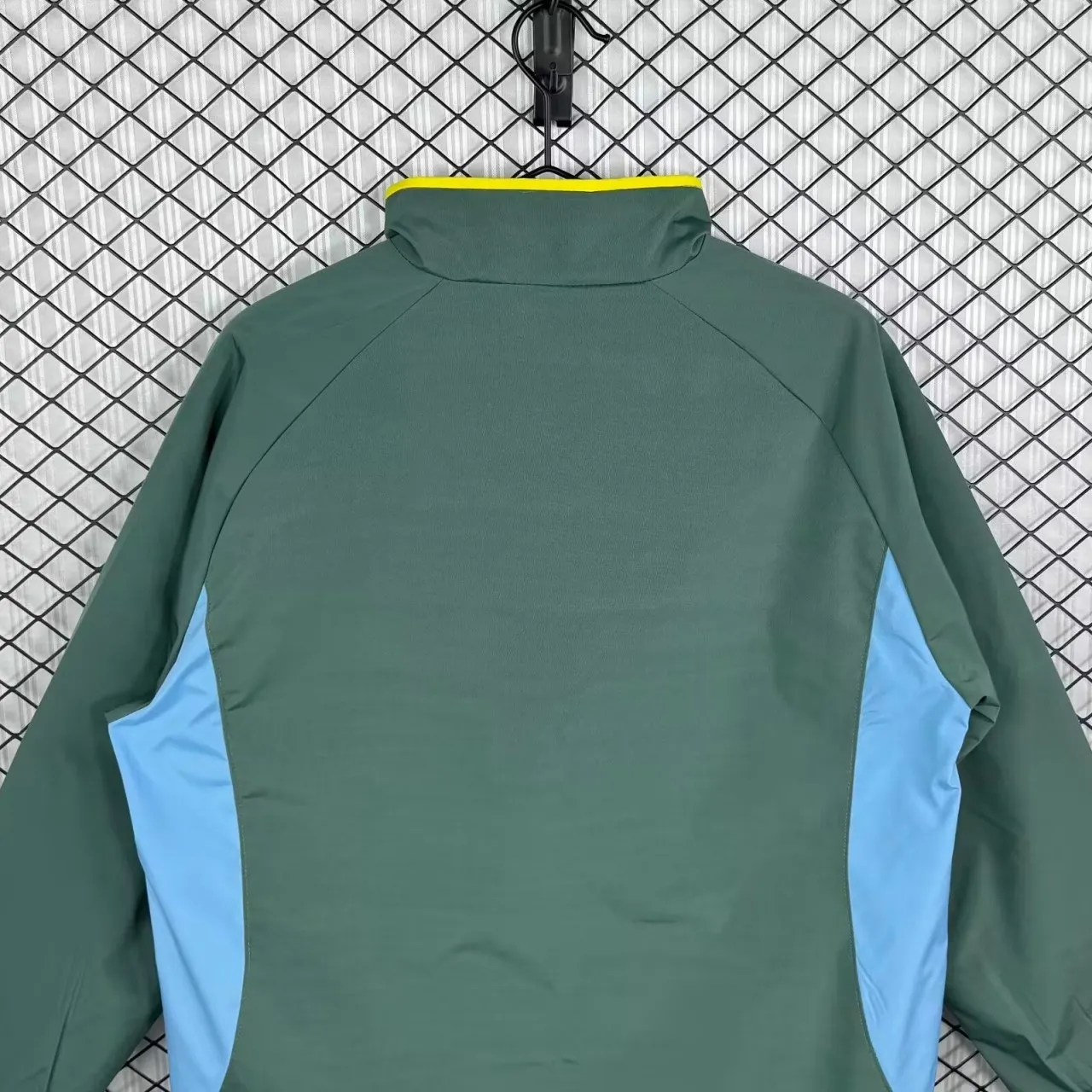 Casaco Retro Sporting C.P. 2002/03 4