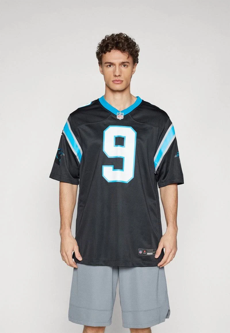Camisola Carolina Panthers - Young #9 3