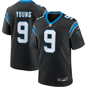 Camisola Carolina Panthers - Young #9
