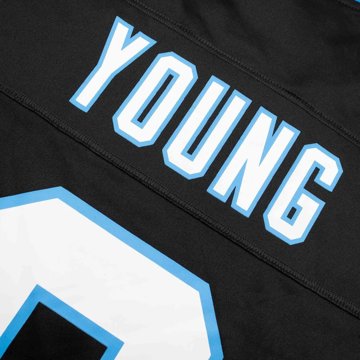 Camisola Carolina Panthers - Young #9 2