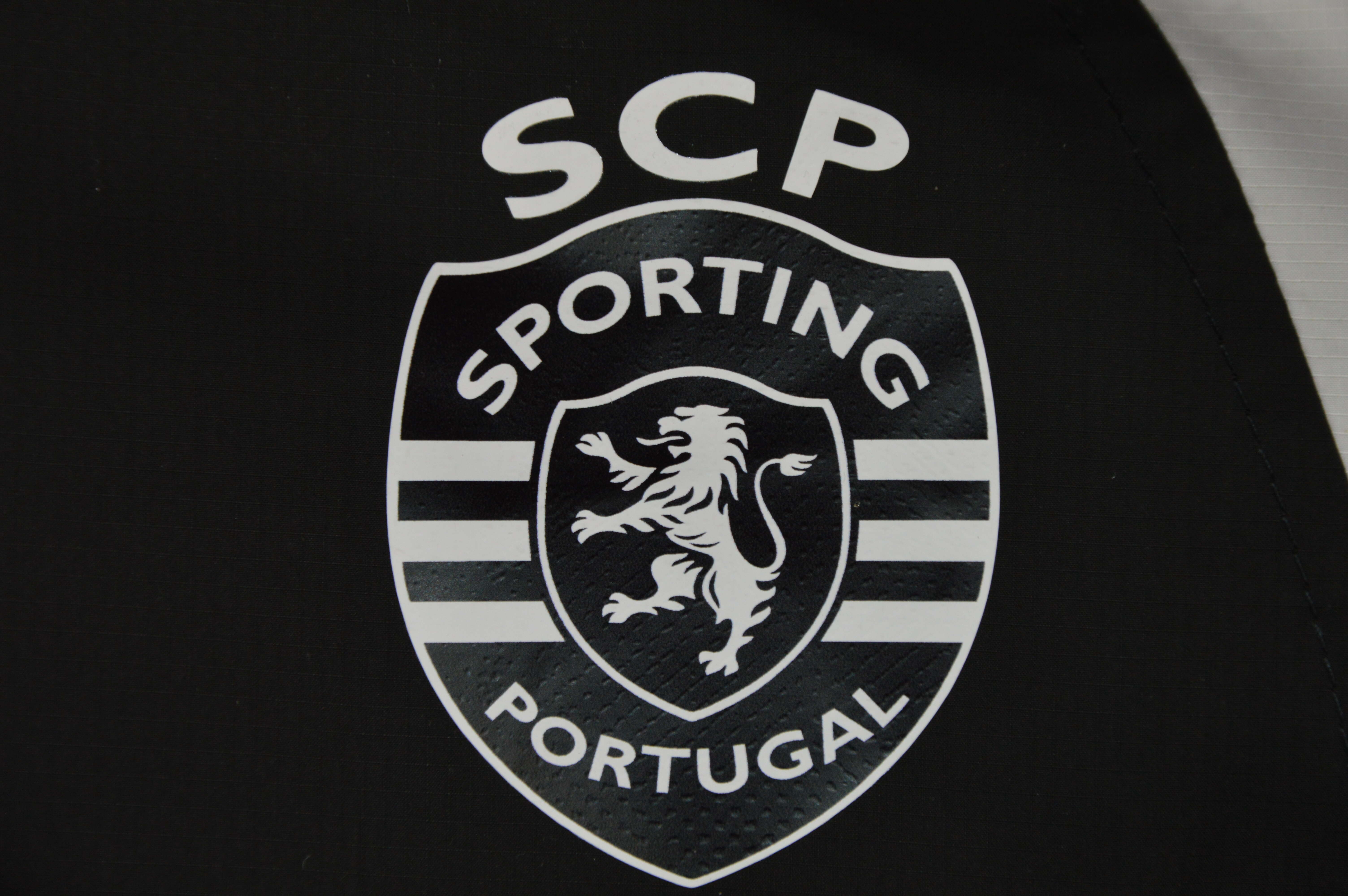 Casaco Sporting C.P. 25/26 3