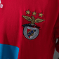 Camisola Retro S.L. Benfica Principal 2009/10 - Thumbnail 4
