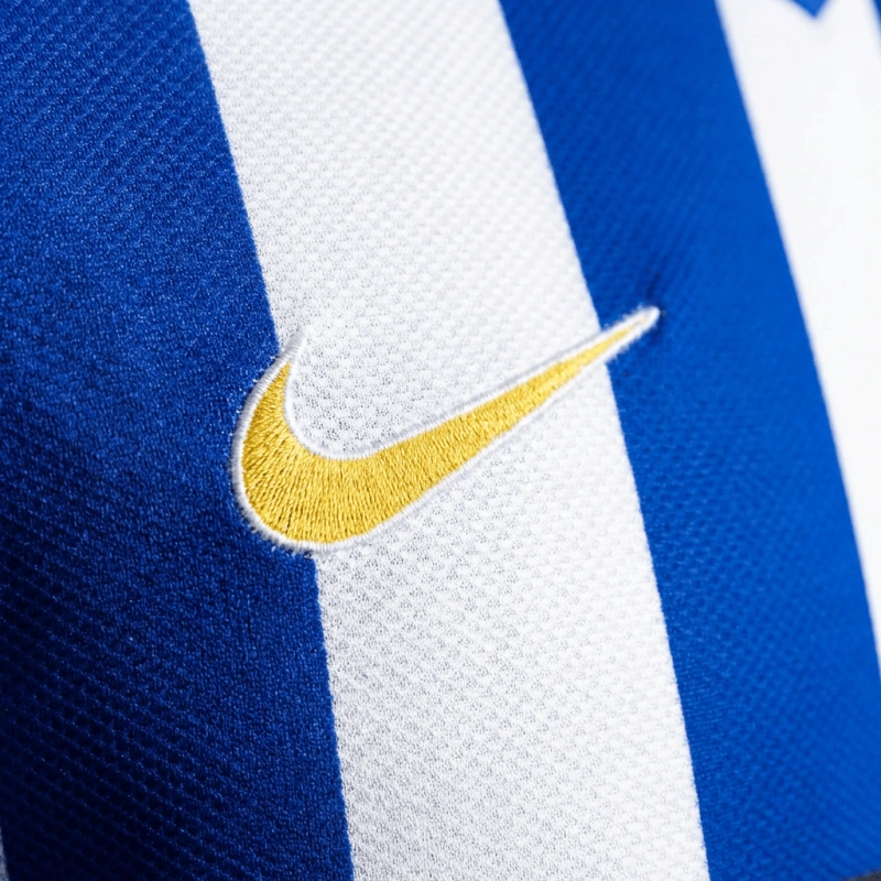 Camisola Retro F.C.Porto Principal 2013/14 6