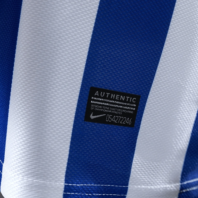 Camisola Retro F.C.Porto Principal 2013/14 8