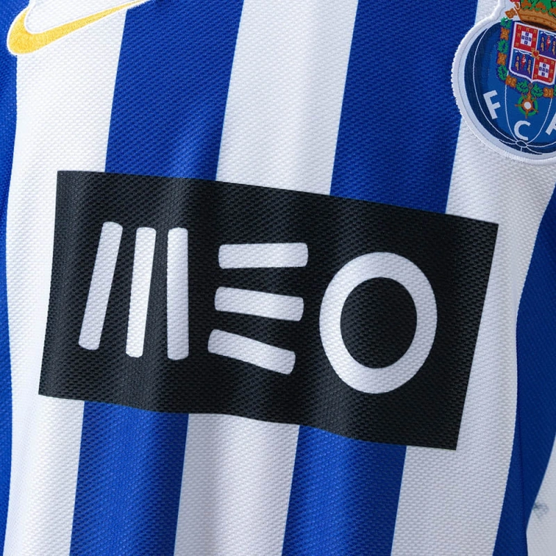 Camisola Retro F.C.Porto Principal 2013/14 4