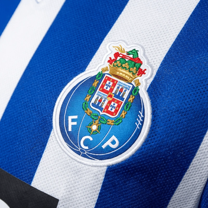 Camisola Retro F.C.Porto Principal 2013/14 5
