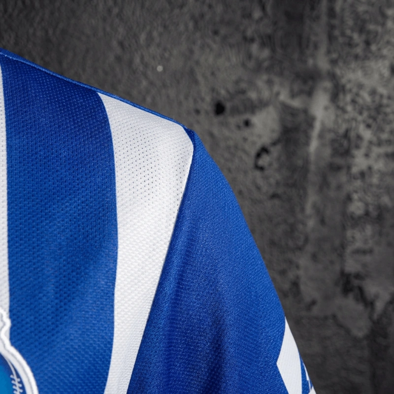Camisola Retro F.C.Porto Principal 2013/14 7