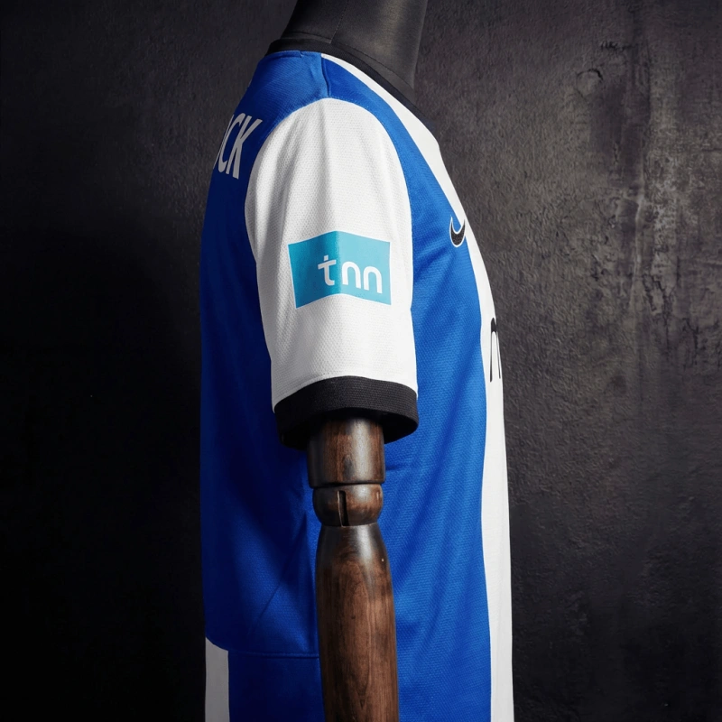 Camisola Retro F.C.Porto Principal 2012/13 7