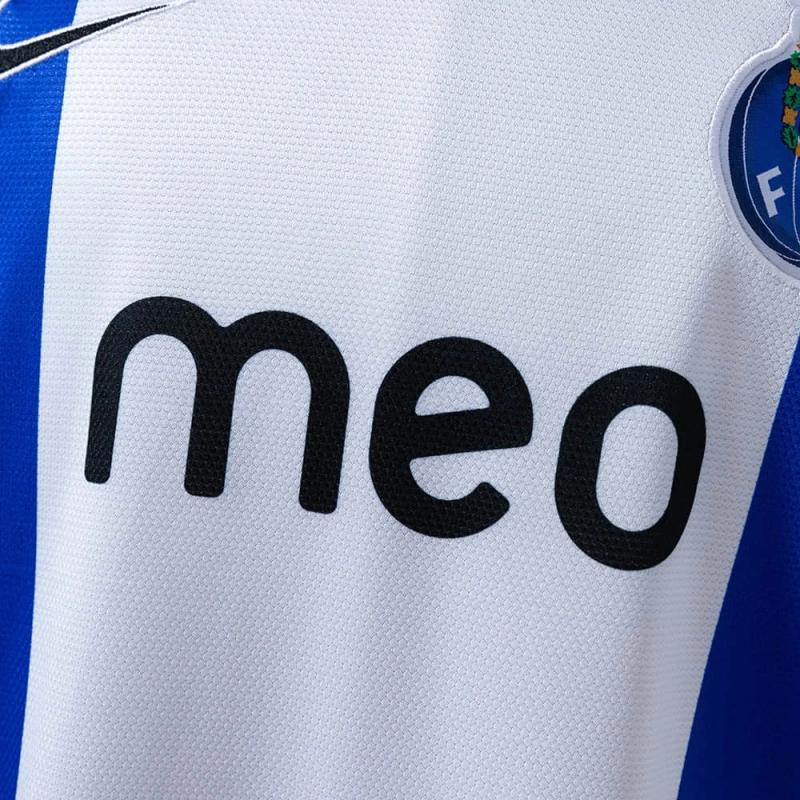 Camisola Retro F.C.Porto Principal 2012/13 6