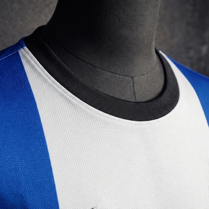 Camisola Retro F.C.Porto Principal 2012/13 8