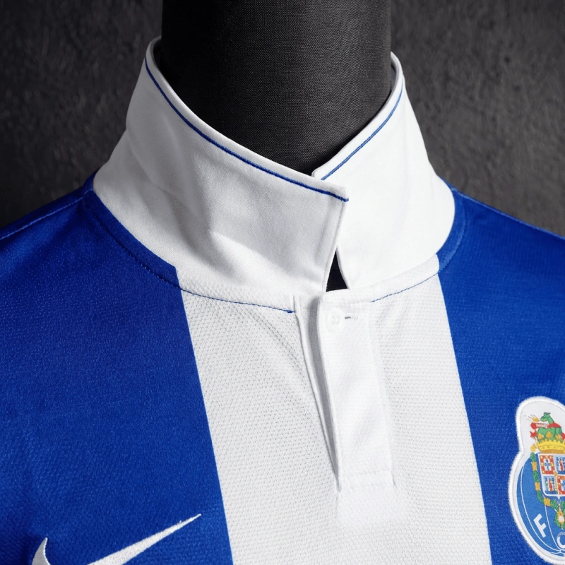 Camisola Retro F.C.Porto Principal 2009/10 7