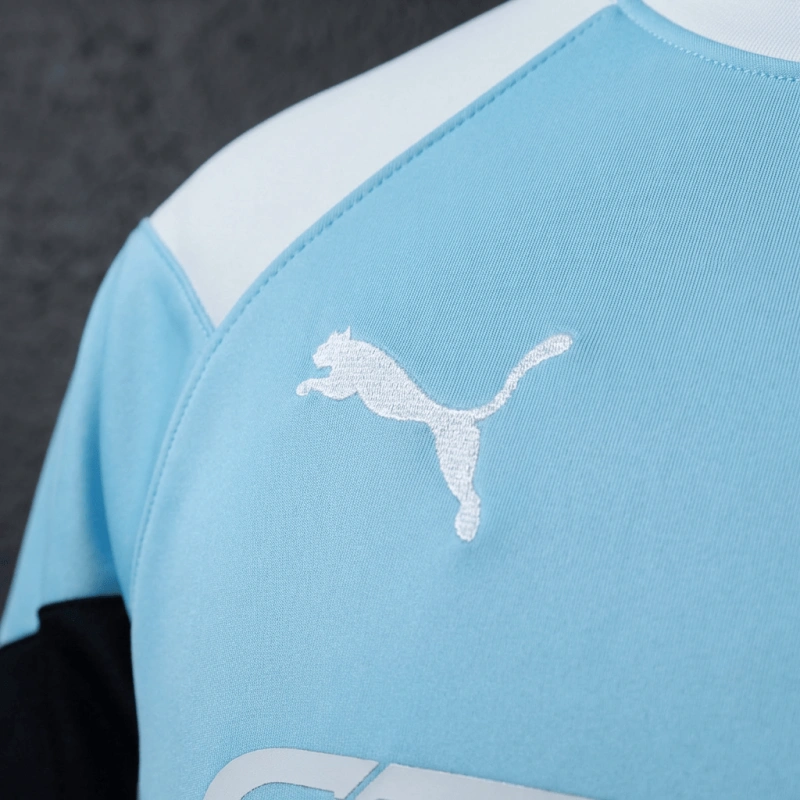 Sweat Manchester City F.C. 2026 4