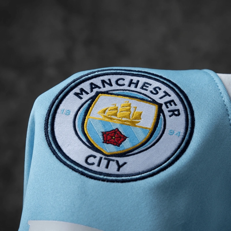 Sweat Manchester City F.C. 2026 3