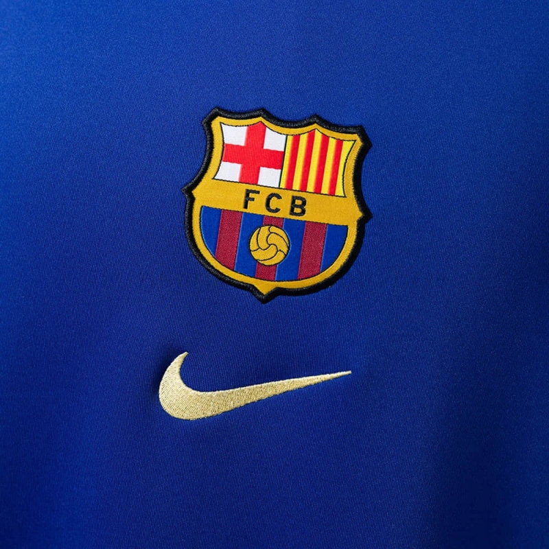 Sweat F.C. Barcelona 2026 3