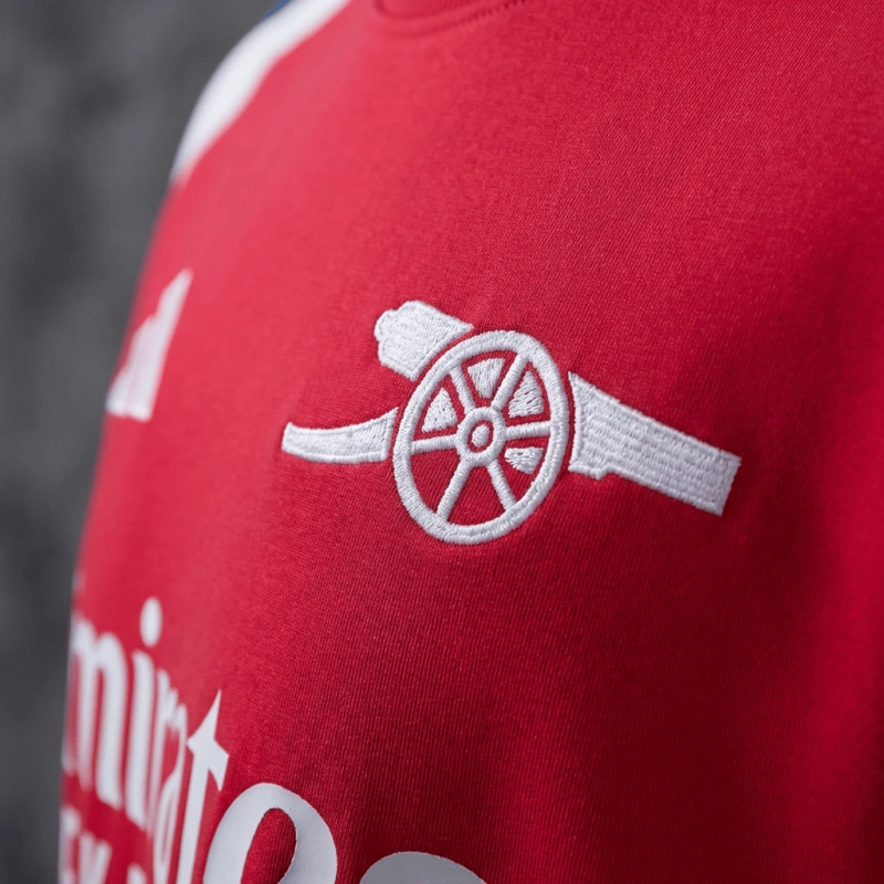 Sweat Arsenal F.C. 2026 3