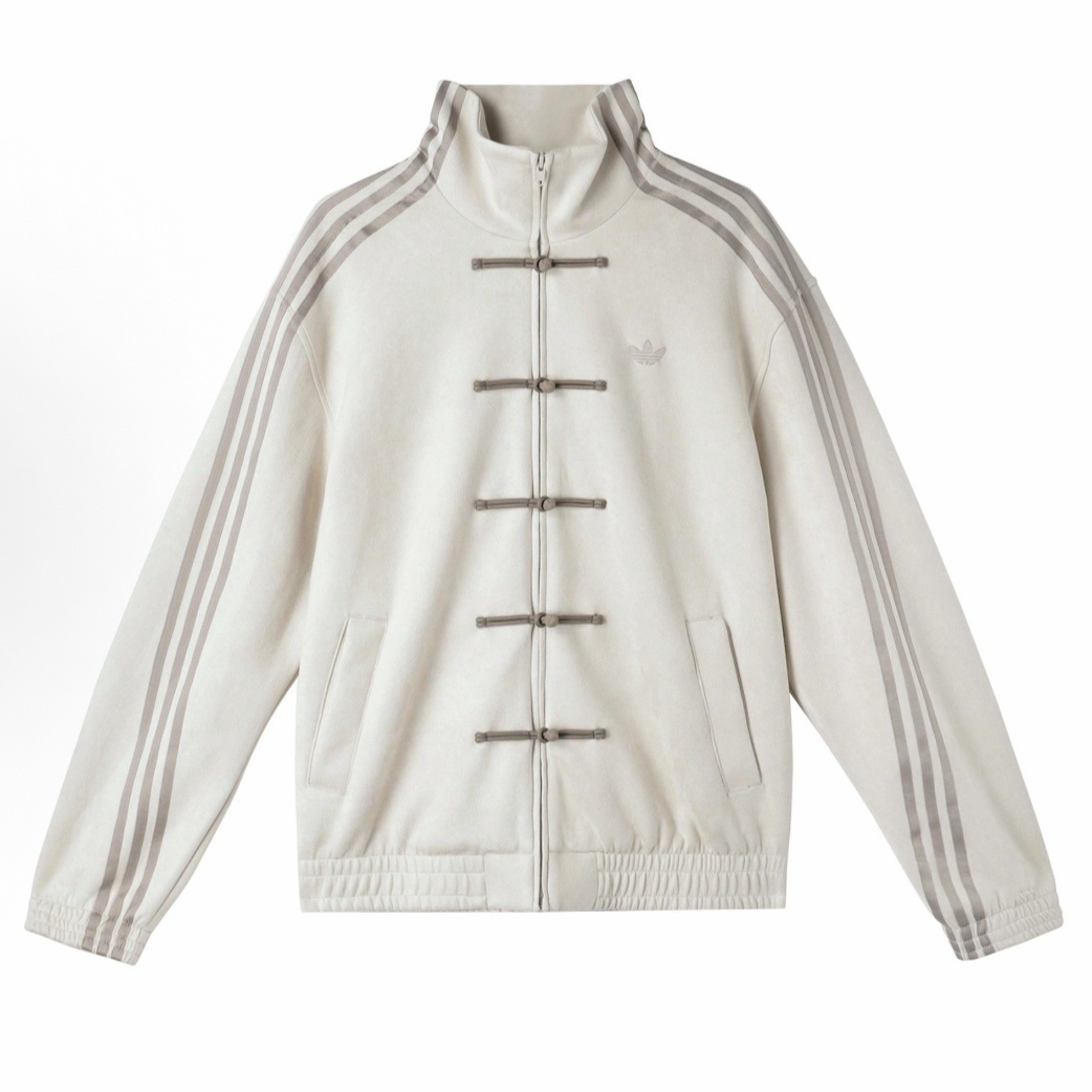 Casaco Adidas Chinese New Year 1