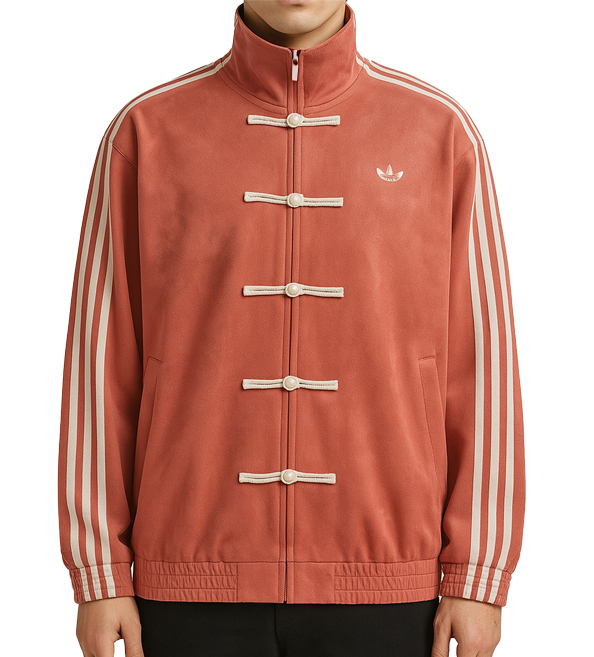 Casaco Adidas Chinese New Year 2