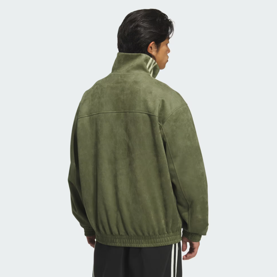 Casaco Adidas Chinese New Year 3