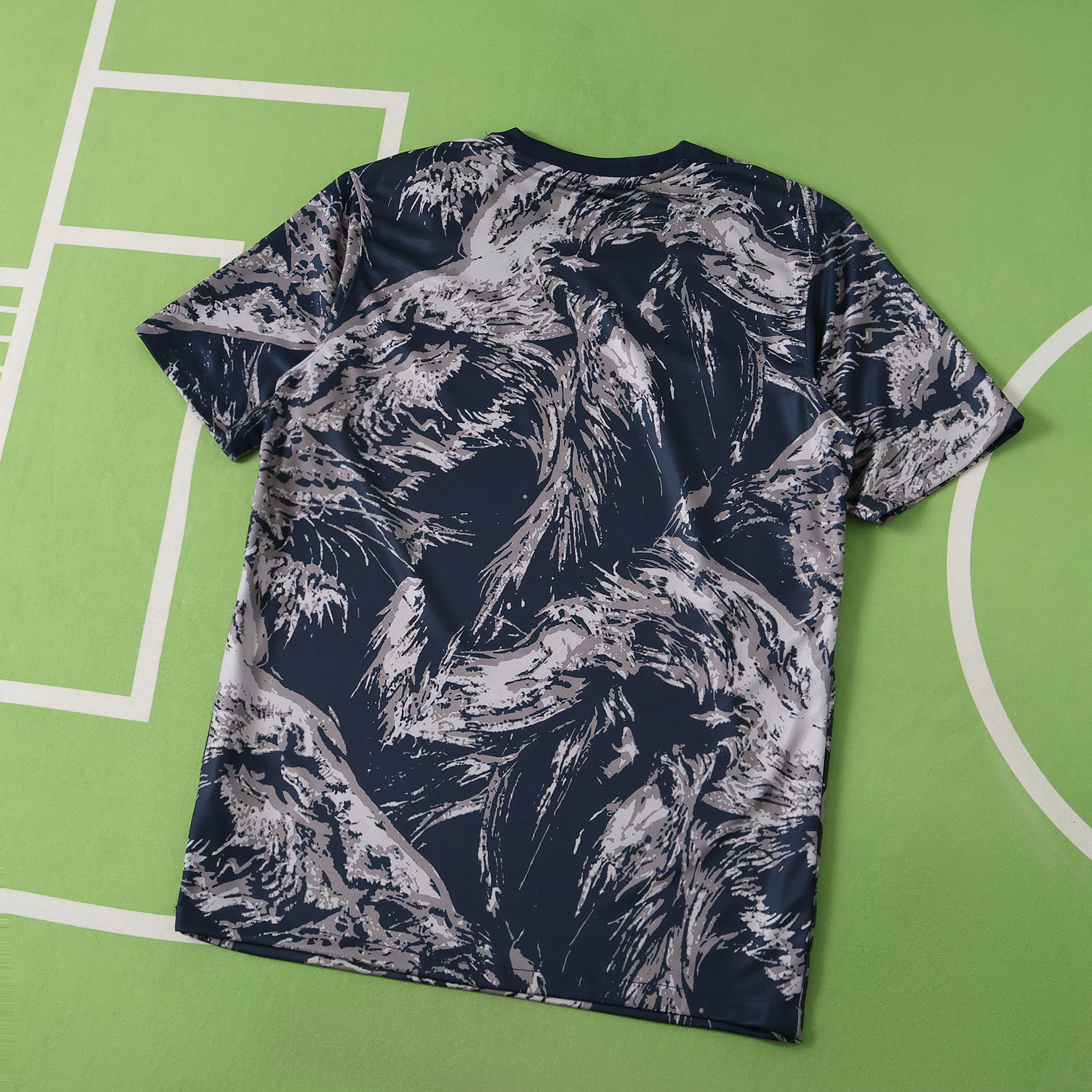 Camisola Inglaterra Treino 2026 2