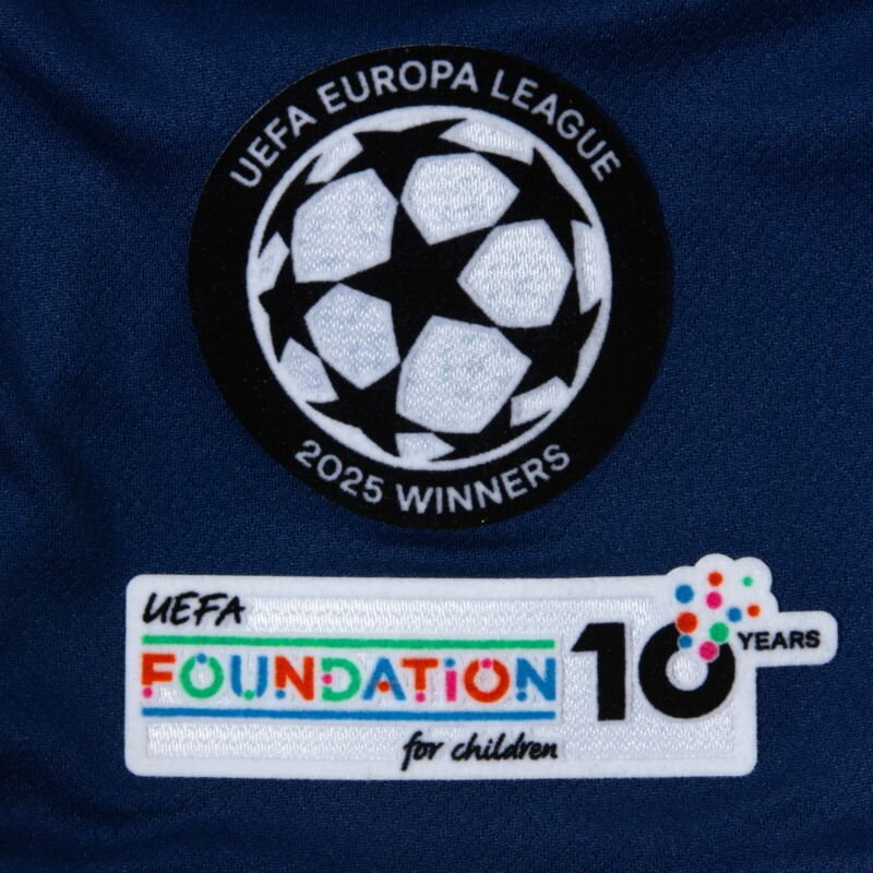 Camisola Tottenham Hotspur F.C. 125th Aniversário 6