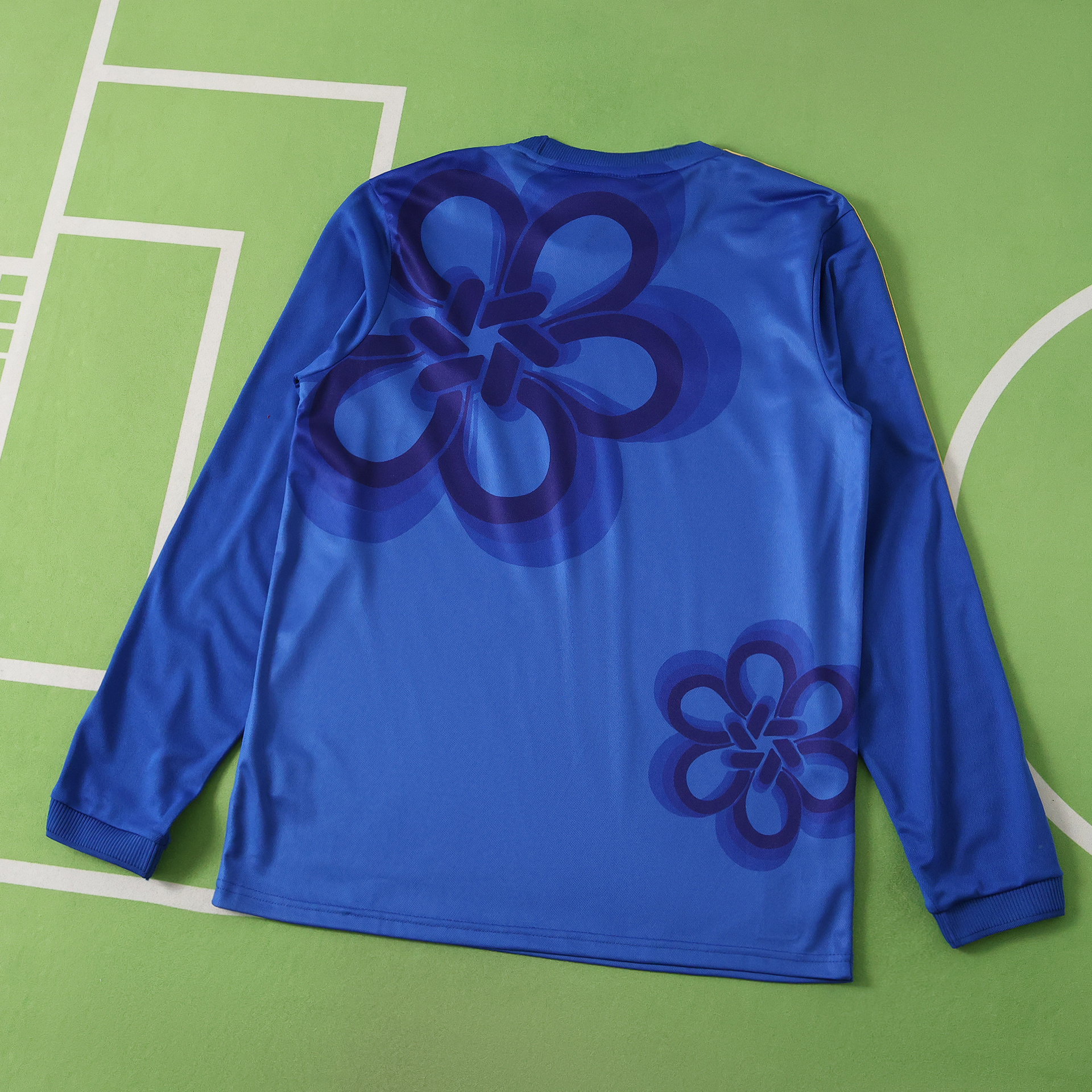 Camisola Real Madrid C.F. Ano Novo Chinês 2026 - Manga Comprida 2