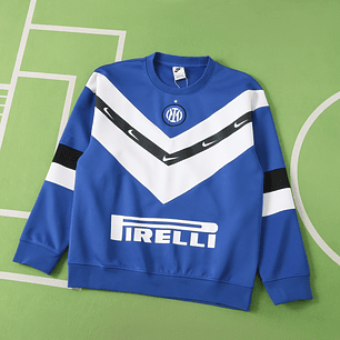 Sweat F.C. Inter de Milão 2026