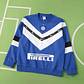 Sweat F.C. Inter de Milão 2026 - Thumbnail 1