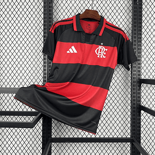 Camisola CR Flamengo Principal 26/27