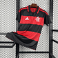 Camisola CR Flamengo Principal 26/27 - thumbnail 1