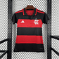 Camisola CR Flamengo Principal 26/27 - Versão Feminina - thumbnail 1