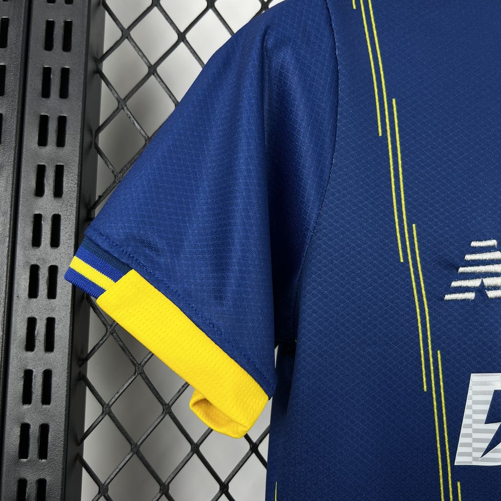 Equipamento Criança F.C.Porto Quarto 25/26 5