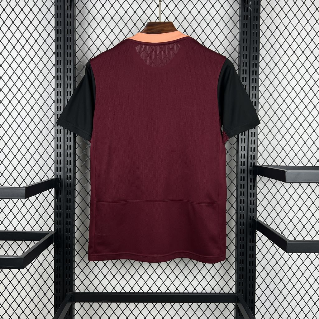 Camisola S.C. Corinthians Aquecimento 26/27 2