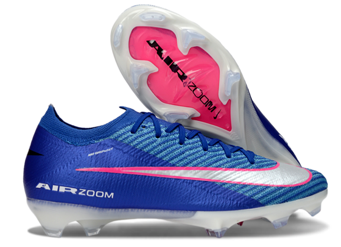 Chuteiras Nike Air Zoom Mercurial Vapor 16 Elite AG-Pro 1