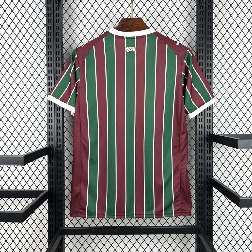 Camisola Fluminense F.C. Principal 26/27 2