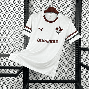 Camisola Fluminense F.C. Alternativa 26/27