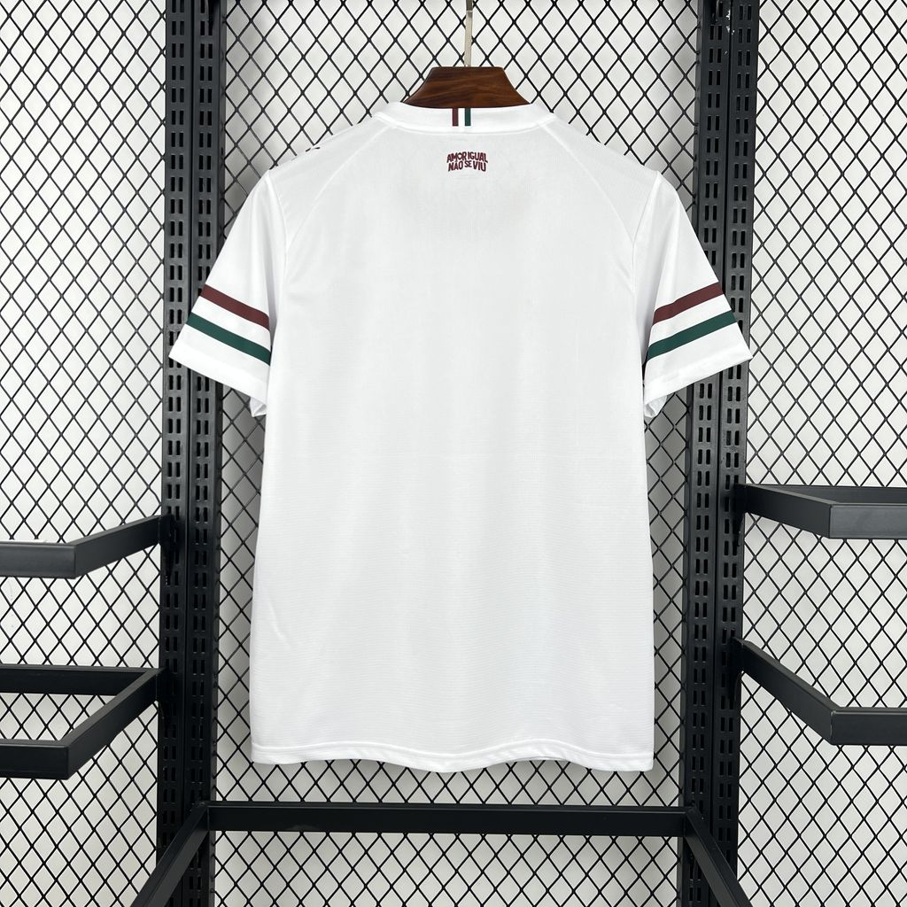 Camisola Fluminense F.C. Alternativa 26/27 2