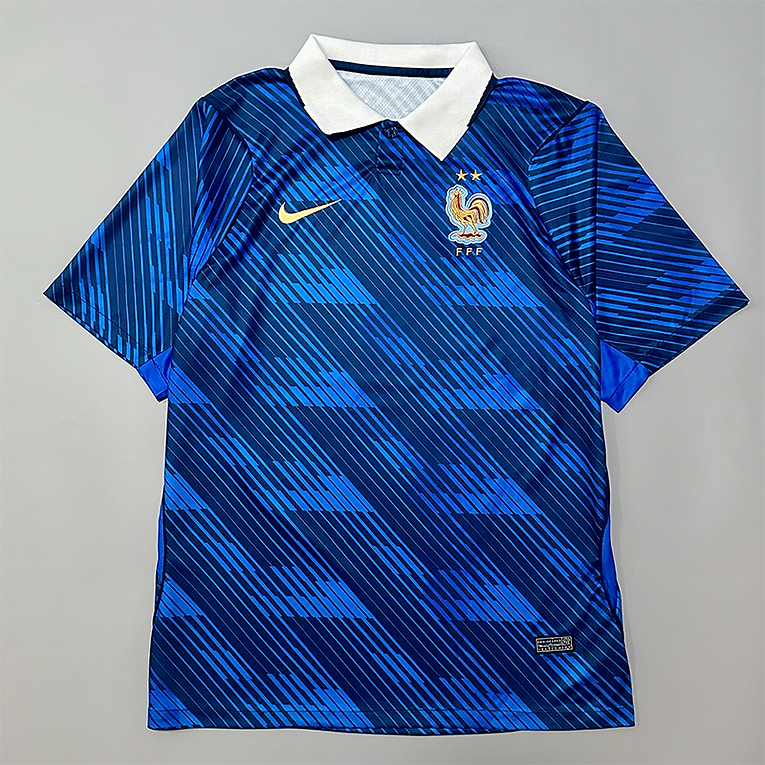 Camisola França Principal 2026 1