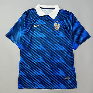 Camisola França Principal 2026