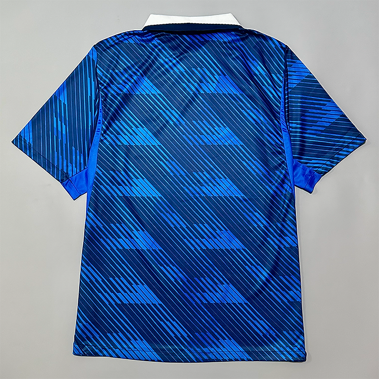 Camisola França Principal 2026 2