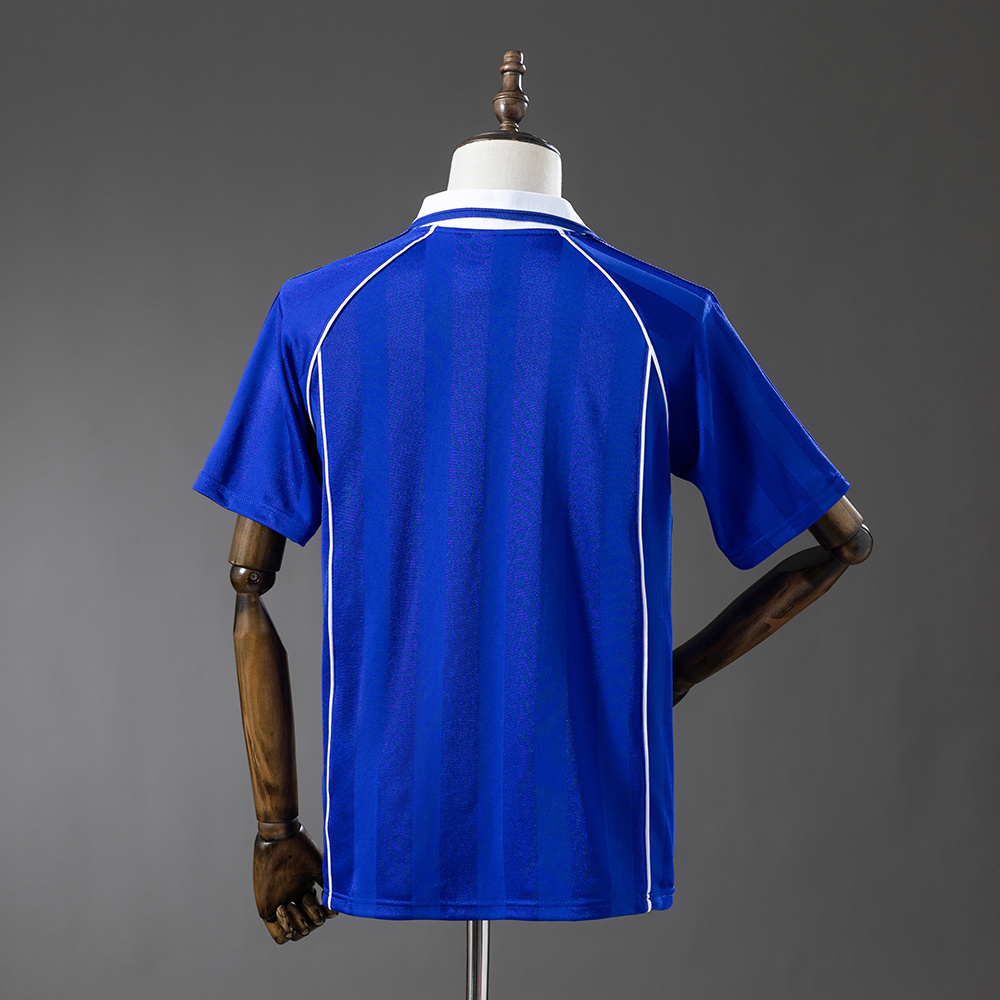 Camisola Adidas Classic Style 2