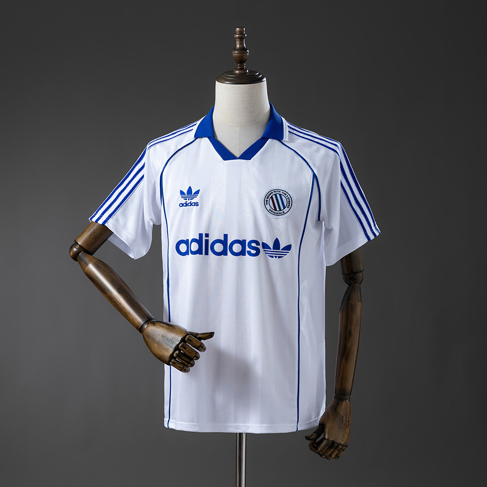 Camisola Adidas Classic Style 1